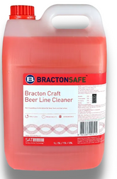 Bracton Craft Beerline Cleaner